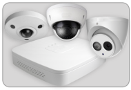 Digi2L Horeca Camera set Digi2L Horeca Camera set